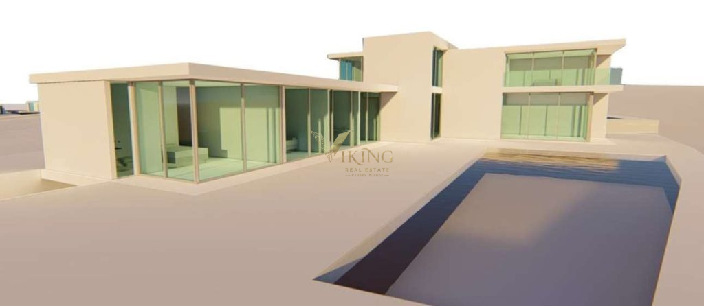 New project -17 luxury villas in Adeje Golf