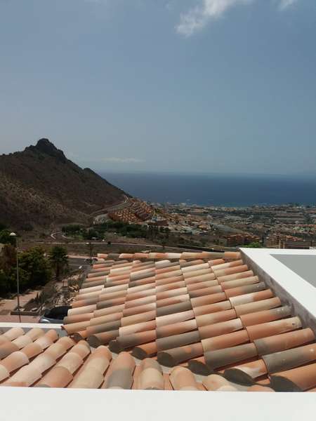 Exclusive Villa, Roque del Conde – Tenerife