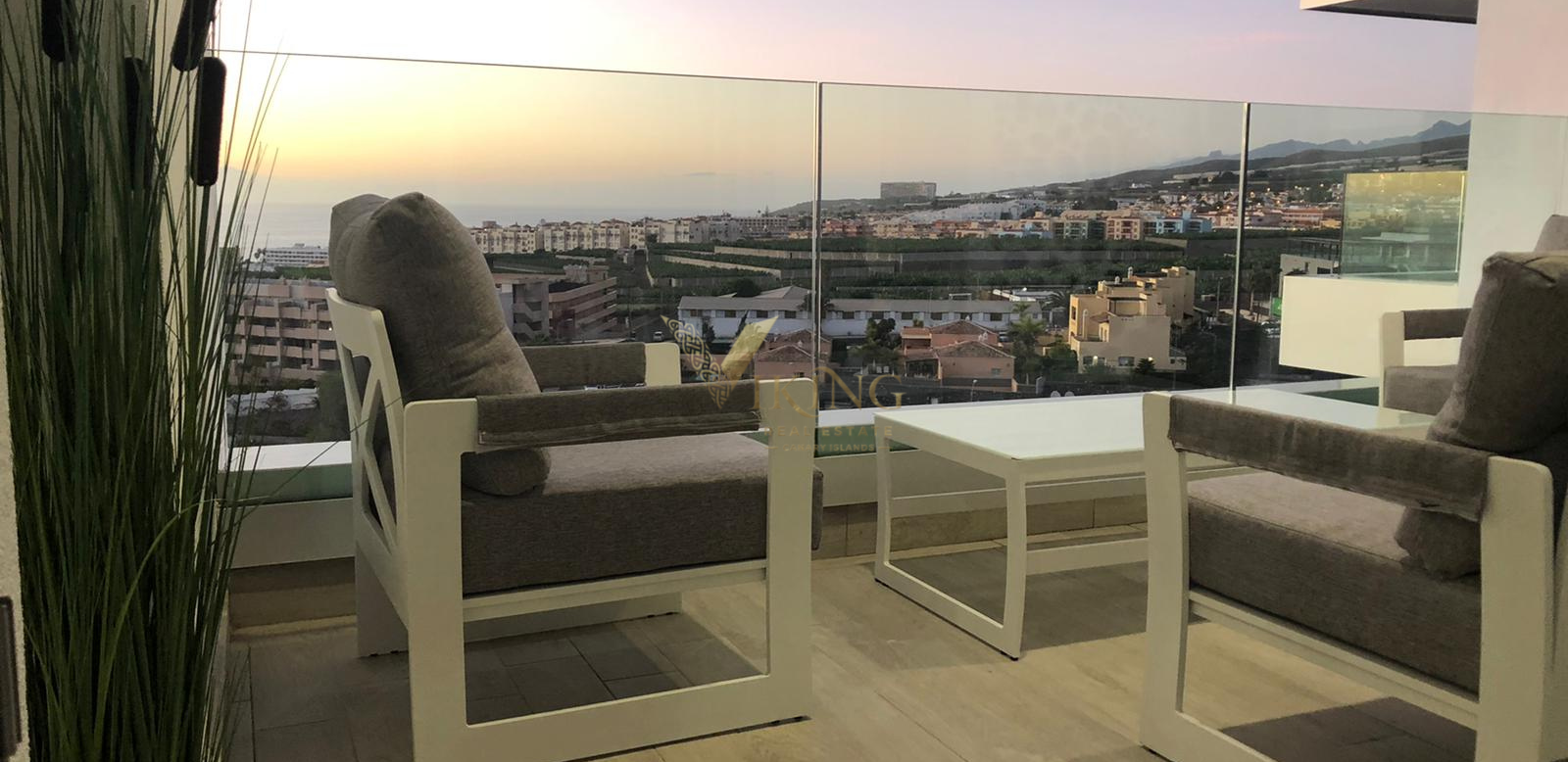 Stunning apartment in Ocean Garden – Playa Paraiso