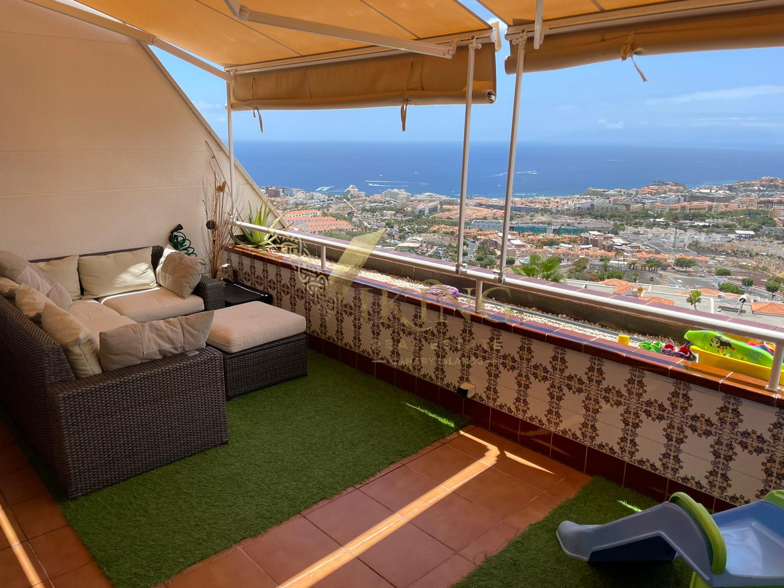 Apartment in The Sunset – Costa Adeje