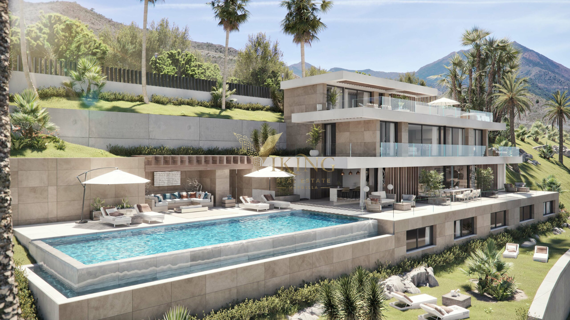 Stunning 4 Bedroom Villa The Secret – Real de la Quinta