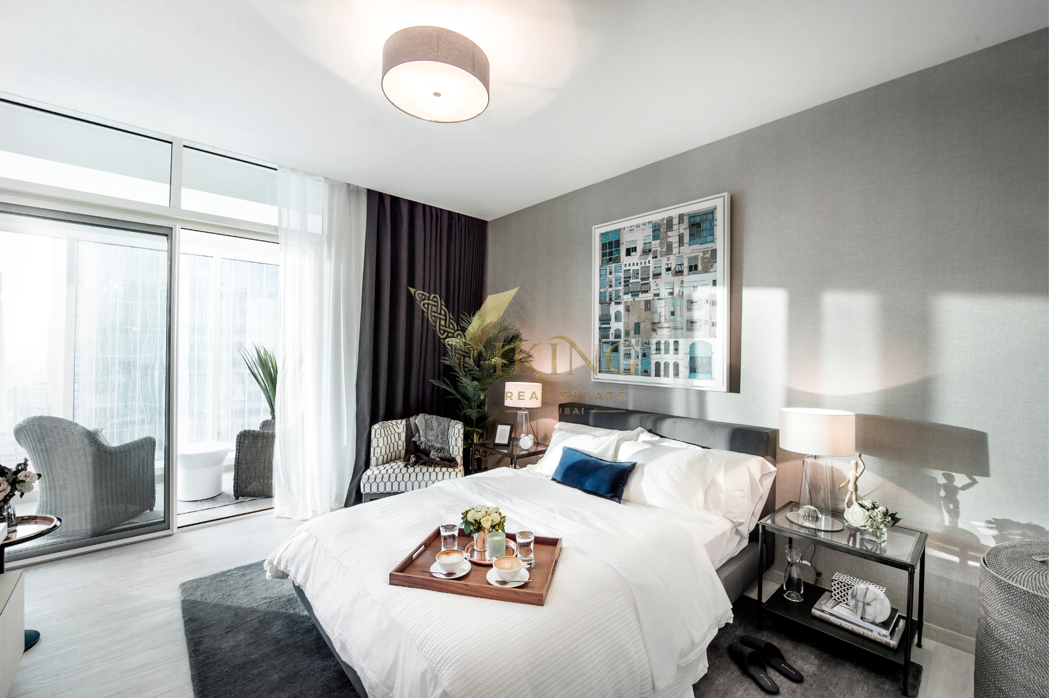 2-Bedroom Apartments in Belgravia 1 in Jumeriah Village Circle (JVC) – Dubai