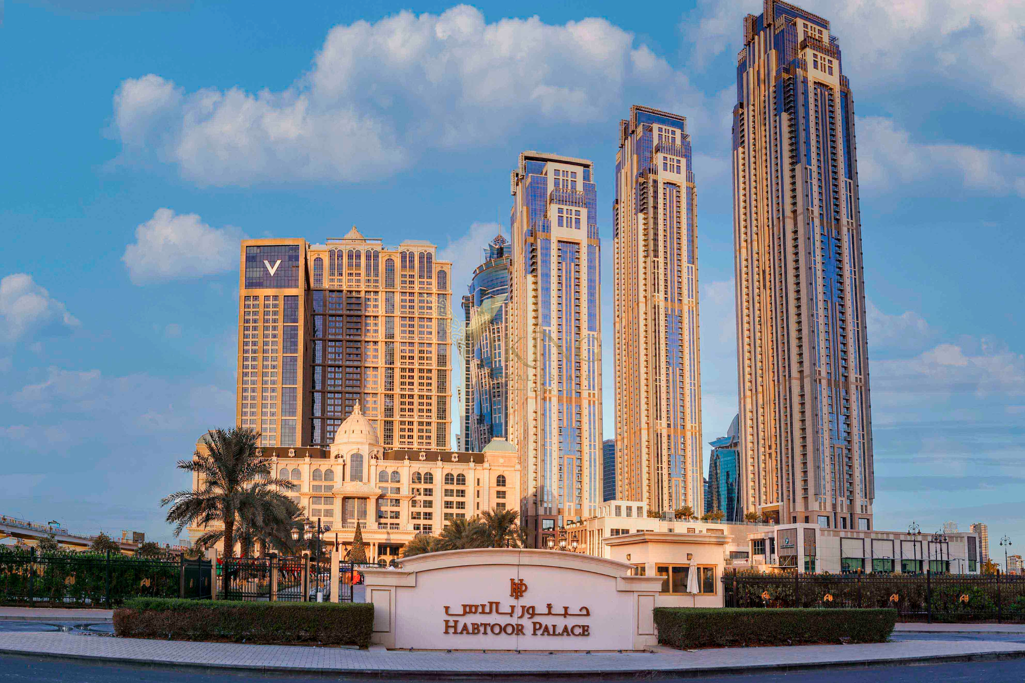 2-Bedroom Apartment in Meera Towers – Dubai