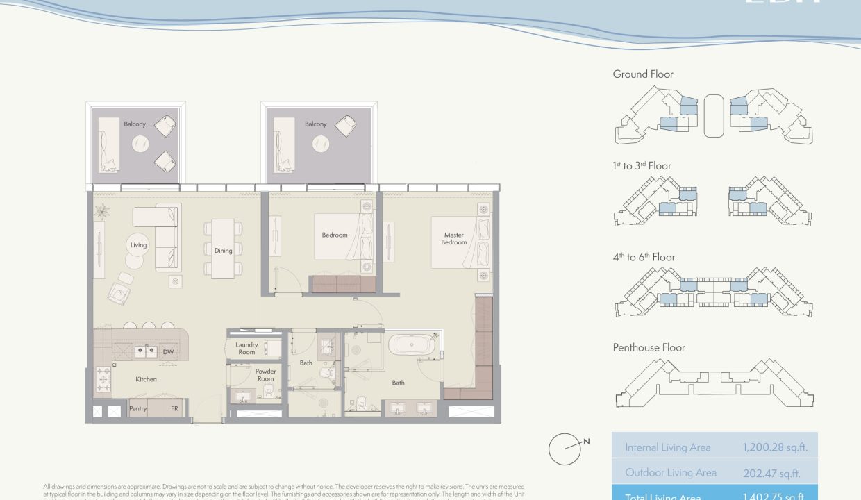 Ellington Beach House - Floor Plan-08