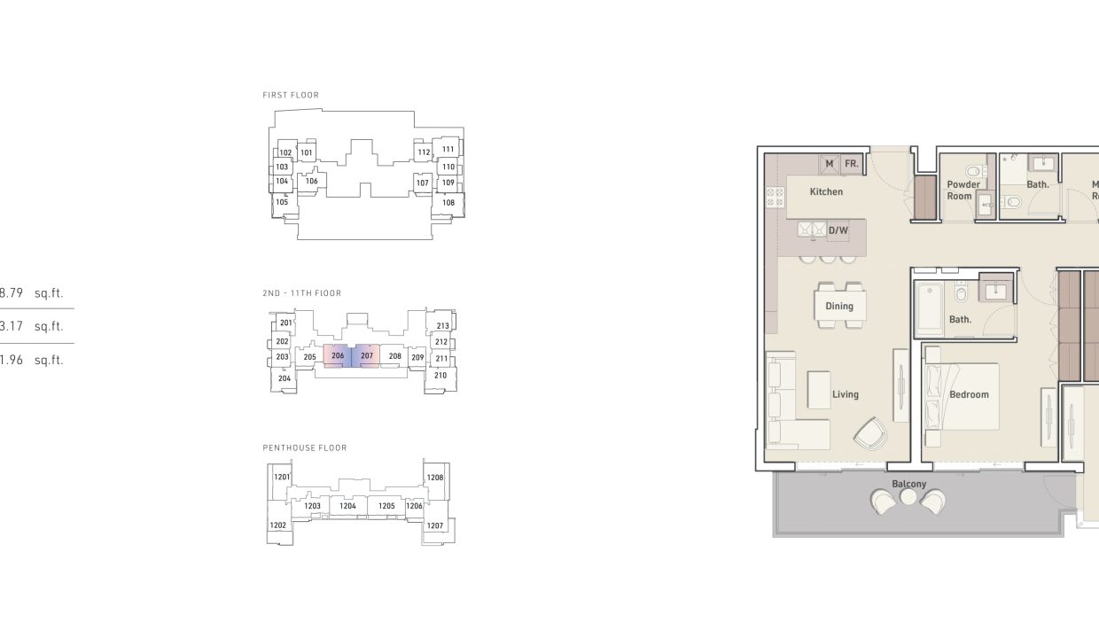 Ellington House - Floor Plan-13