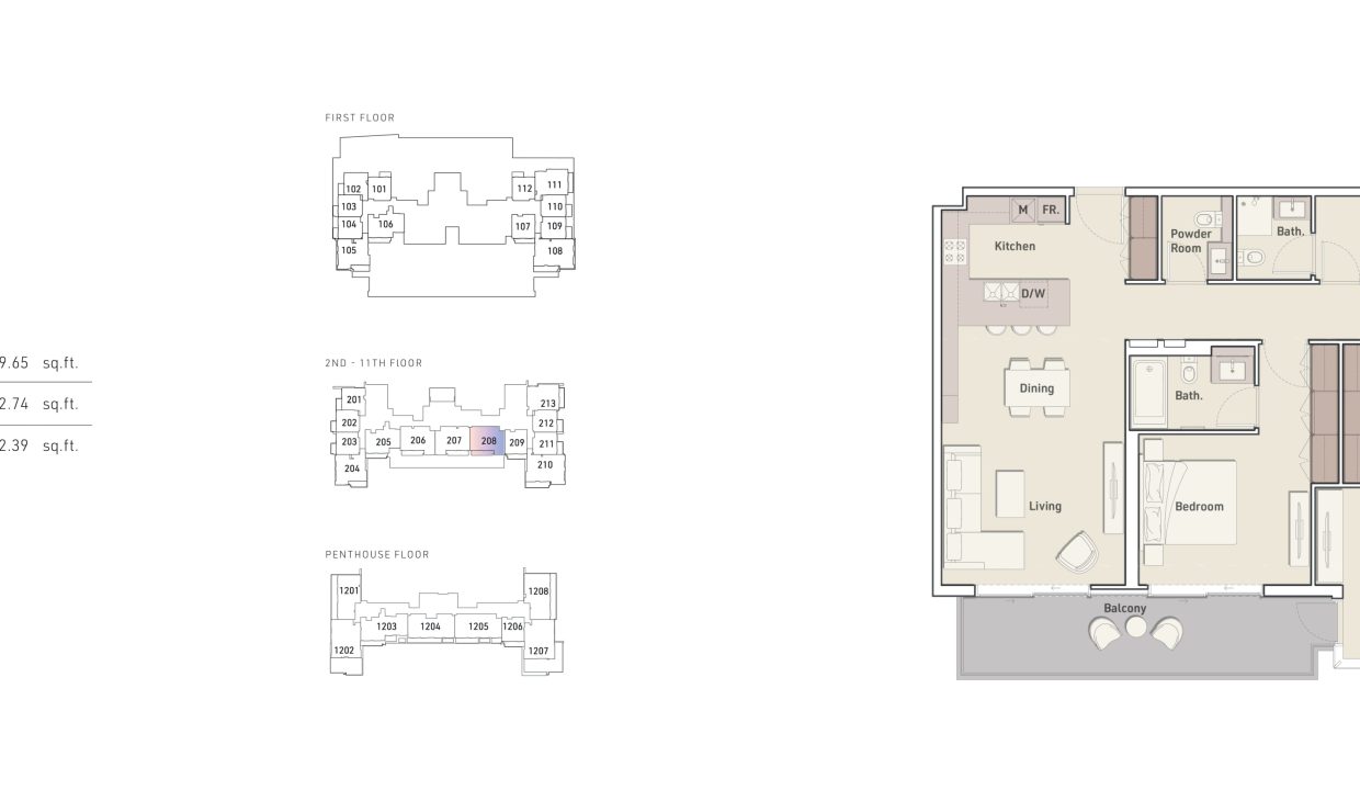 Ellington House - Floor Plan-14
