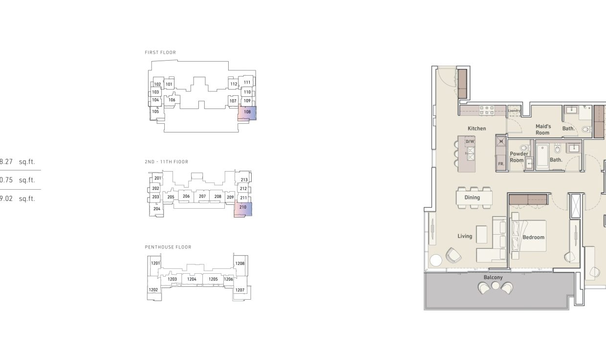 Ellington House - Floor Plan-16