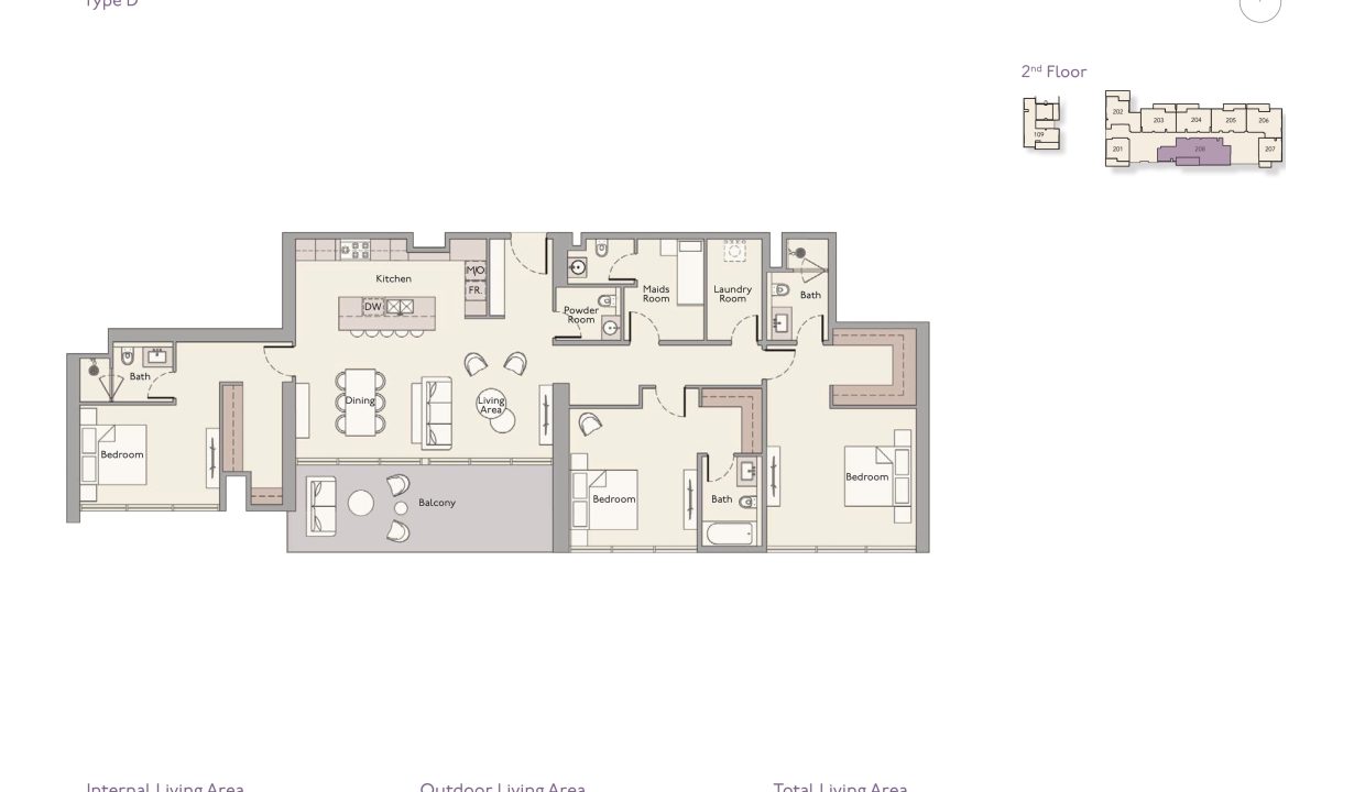 The Highbury - Floor Plan-22