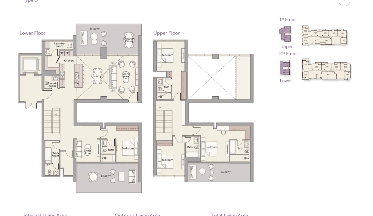The Highbury - Floor Plan-23
